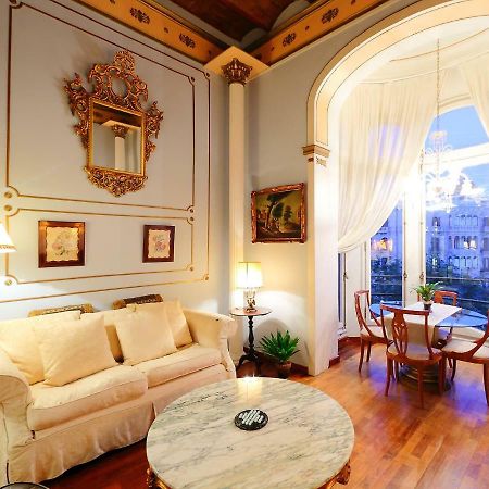 Apartment Plaza De Catalunya - Pso- De Gracia By Interhome برشلونة المظهر الخارجي الصورة